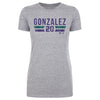 Luis Gonzalez Arizona Font by 500 LEVEL