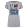 Ladd McConkey Los Angeles C Vintage by 500 LEVEL