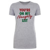 Christmas You're On My Naughty List by 500 LEVEL