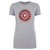 Portland Thorns FC Vintage Primary Logo WHT by 500 LEVEL