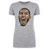 Jayson Tatum Scream WHT by 500 LEVEL