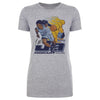 Ja Morant Memphis Grizzlies Retro by 500 LEVEL