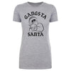 Christmas Gangsta Santa by 500 LEVEL