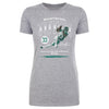 Bhayshul Tuten Jacksonville Dive Catch Touchdown WHT by 500 LEVEL