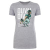 Trevor Lawrence Jacksonville Duval Dive WHT by 500 LEVEL
