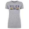 Christian Yelich Milwaukee Font by 500 LEVEL