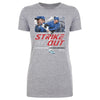 Anthony Rizzo Chicago C Strikeout WHT by 500 LEVEL
