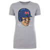 Anthony Rizzo Chicago C Smile WHT by 500 LEVEL