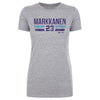 Lauri Markkanen Utah Jazz Font by 500 LEVEL