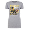 Sidney Crosby Pittsburgh Vintage WHT by 500 LEVEL
