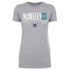 Liam McNeeley Charlotte Hornets Elite WHT by 500 LEVEL