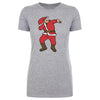 Christmas Santa Dabbin WHT by 500 LEVEL