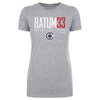 Nicolas Batum Los Angeles Clippers Elite WHT by 500 LEVEL