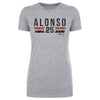 Pete Alonso Baltimore Font by 500 LEVEL