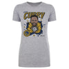 Steph Curry Golden State Warriors Caricature by 500 LEVEL