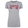 Amen Thompson Houston Rockets Font by 500 LEVEL