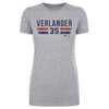 Justin Verlander Detroit Font by 500 LEVEL