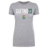 Eva Gaetino Denver Summit FC Elite WHT by 500 LEVEL
