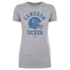 Cameron Dicker Los Angeles C Helmet Font by 500 LEVEL
