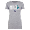Brandon Miller Charlotte Hornets Elite WHT by 500 LEVEL