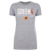 Jalen Green Phoenix Suns Elite WHT by 500 LEVEL