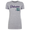 Randy Johnson Arizona Script by 500 LEVEL