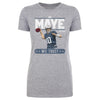 Drake Maye New England Trust WHT by 500 LEVEL