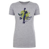 Paige Bueckers Dallas Wings Silhouette by 500 LEVEL