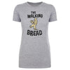 Christmas The Walking Gingerbread Man WHT by 500 LEVEL