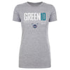 Josh Green Charlotte Hornets Elite WHT by 500 LEVEL