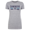 Junior Caminero Tampa Bay Font by 500 LEVEL