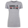 Lourdes Gurriel Jr. Arizona Font by 500 LEVEL