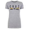 Oneil Cruz Pittsburgh Font by 500 LEVEL