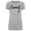 Corbin Carroll Arizona Script by 500 LEVEL