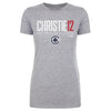 Cam Christie Los Angeles Clippers Elite WHT by 500 LEVEL