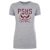 Plano Crown Trio PSHS Football WHT by 500 LEVEL