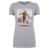 Sophia Wilson Portland Thorns FC Bitmap WHT by 500 LEVEL