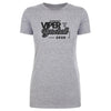 Vandegrift Crown Trio Baseball Script by 500 LEVEL