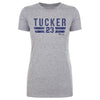 Kyle Tucker Los Angeles D Font by 500 LEVEL