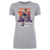 Mark Messier Edmonton Throwback WHT by 500 LEVEL