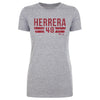 Ivan Herrera St. Louis Font by 500 LEVEL