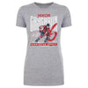 Jakob Chychrun Washington Player Name WHT by 500 LEVEL