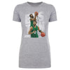 Jayson Tatum & Jaylen Brown Boston Duo WHT by 500 LEVEL