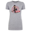 Spencer Strider Atlanta Dots WHT by 500 LEVEL