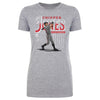 Chipper Jones Atlanta Name WHT by 500 LEVEL