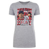 Austin Riley Atlanta Vintage WHT by 500 LEVEL