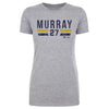 Jamal Murray Denver Nuggets Font by 500 LEVEL