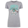 Jack Jones Miami Jones Arc WHT by 500 LEVEL