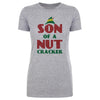 Christmas Son Of A Nutcracker by 500 LEVEL