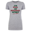 Christmas Full Of Holiday Spirit by 500 LEVEL